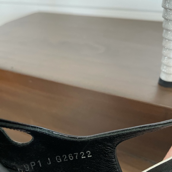 Chanel pump - Picture 6 of 11